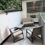 Casa Canova22 Daire Torino