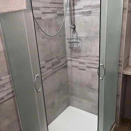 Apartament Casa Canova22 Turyn