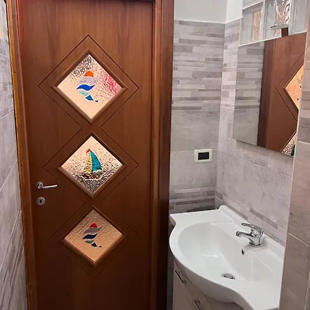 Apartament Casa Canova22 *