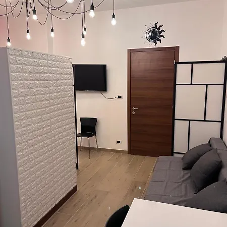 Casa Canova22 Apartament Turyn