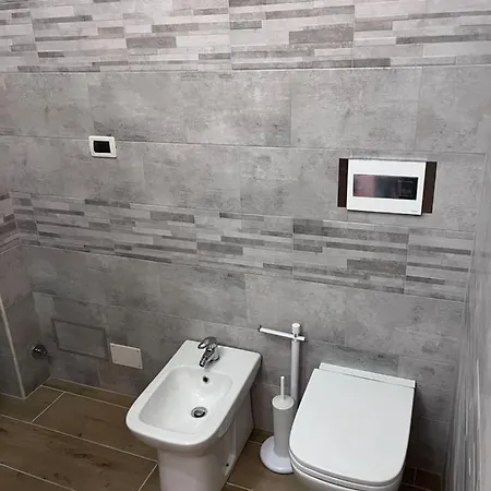 Appartement Casa Canova22 *