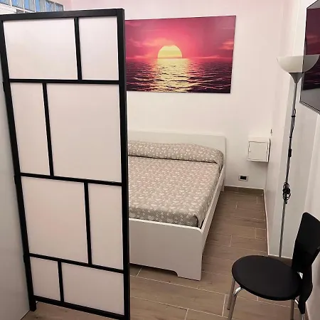 Διαμέρισμα Casa Canova22 *