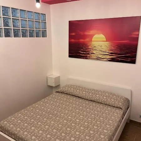 Appartement Casa Canova22 *