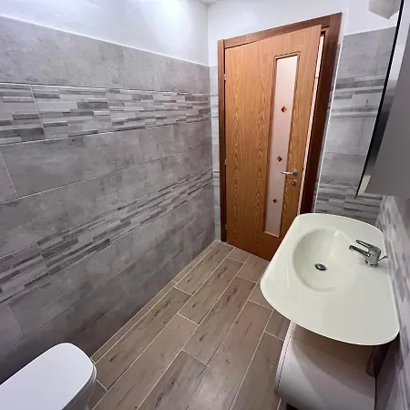 Casa Canova22 Apartament Turyn