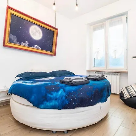 Appartement Casa Canova22 Turijn