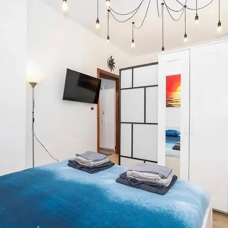 Casa Canova22 Appartement