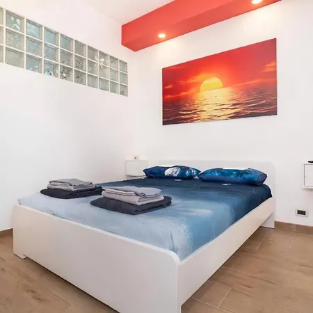 Appartement Casa Canova22 *