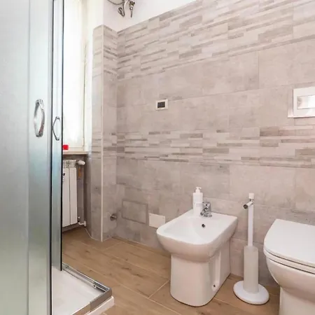 Casa Canova22 Appartement *
