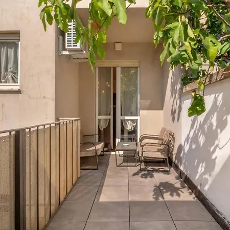 Casa Canova22 Appartement *