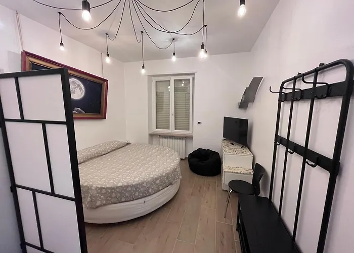 Casa Canova22 Lägenhet