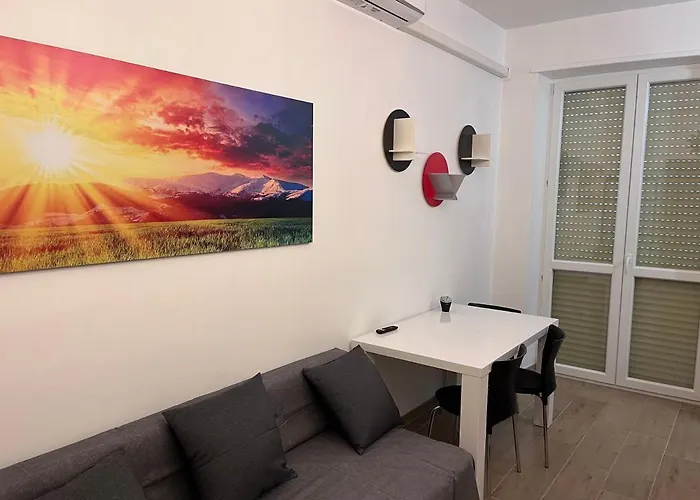 Lägenhet Casa Canova22
