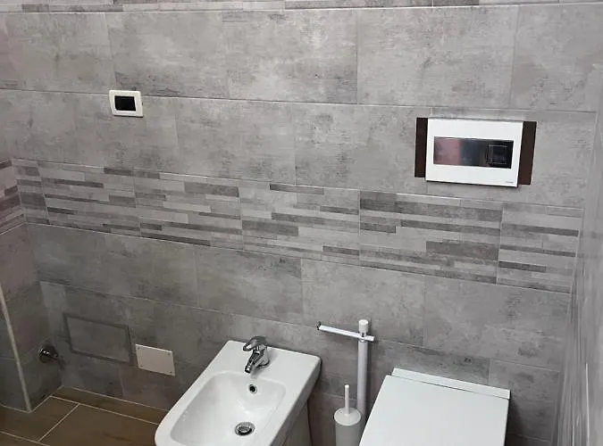 Lägenhet Casa Canova22 *