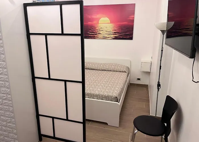 Lägenhet Casa Canova22 *