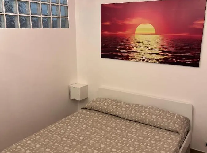 Lägenhet Casa Canova22 *