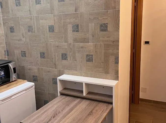 Casa Canova22 Lägenhet