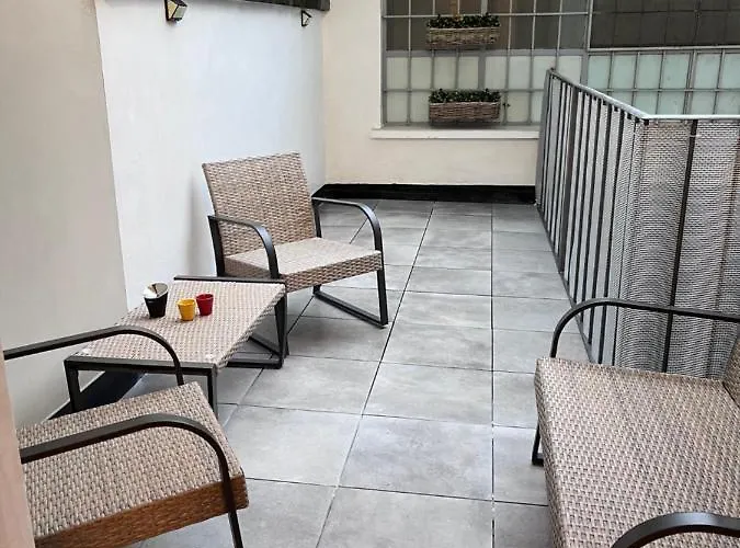 Lägenhet Casa Canova22