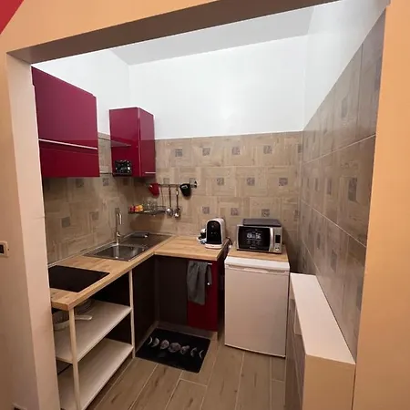 Casa Canova22 Апартаменты *