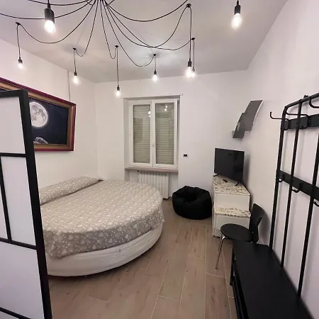 Casa Canova22 Апартаменты
