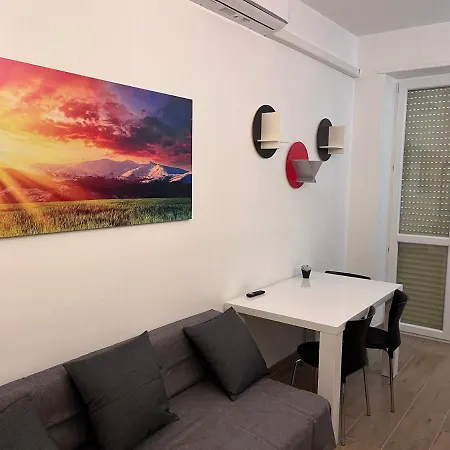 Апартаменты Casa Canova22