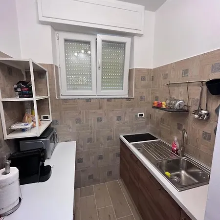 Casa Canova22 Турин