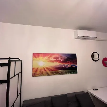 Casa Canova22 * טורינו