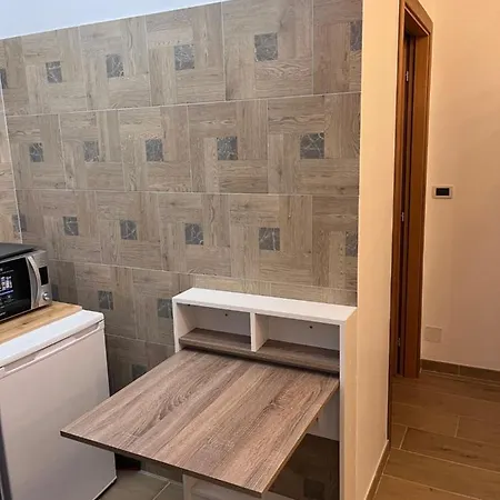 Casa Canova22 Апартаменты