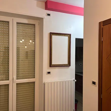 Casa Canova22 公寓 *